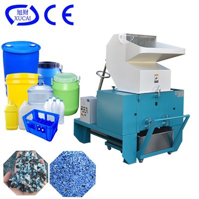 Mašina za drobljenje plastike